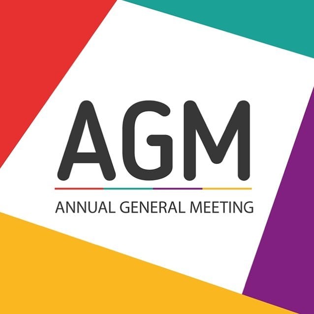 Annual General Meeting