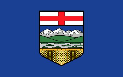 Message from Alberta Minister