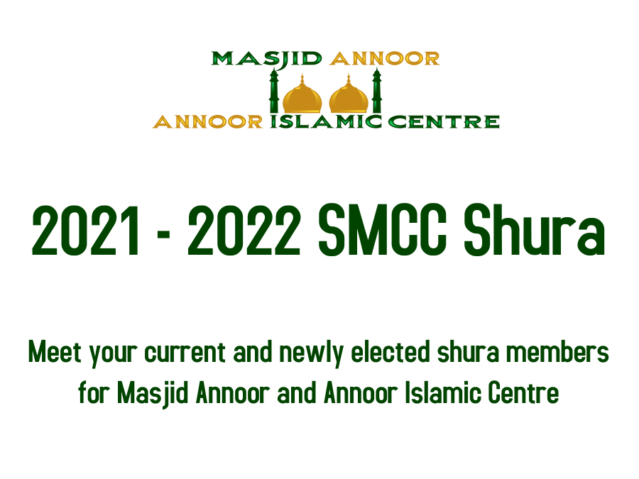 2021-2022 Shura